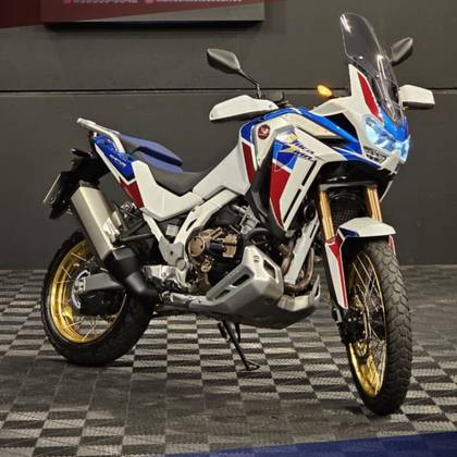 HONDA CRF 1100L AFRICA TWIN ADVENTURE SPORTS ES DCT 